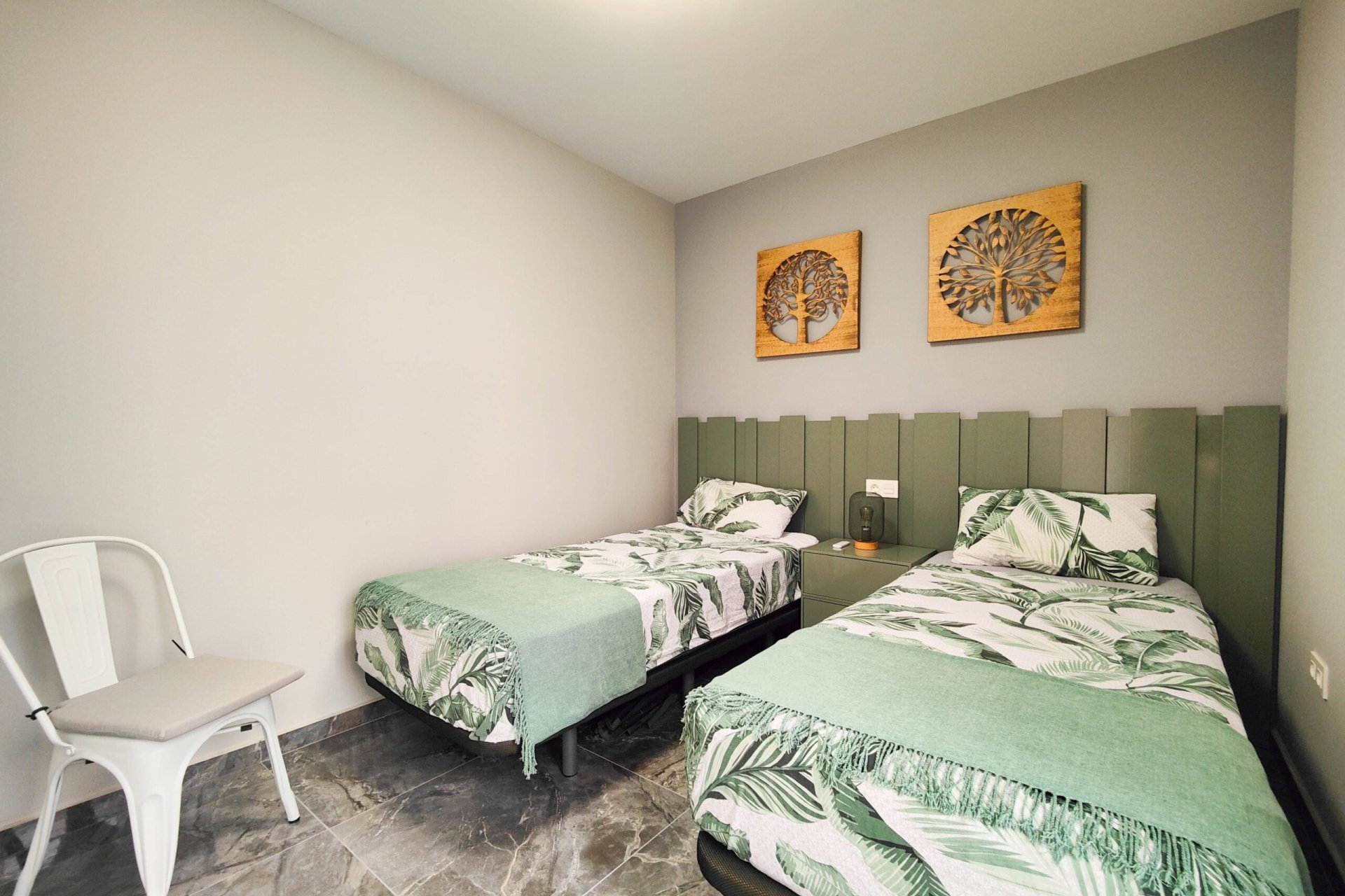 Herverkoop - Appartement -
Orihuela Costa - Costa Blanca