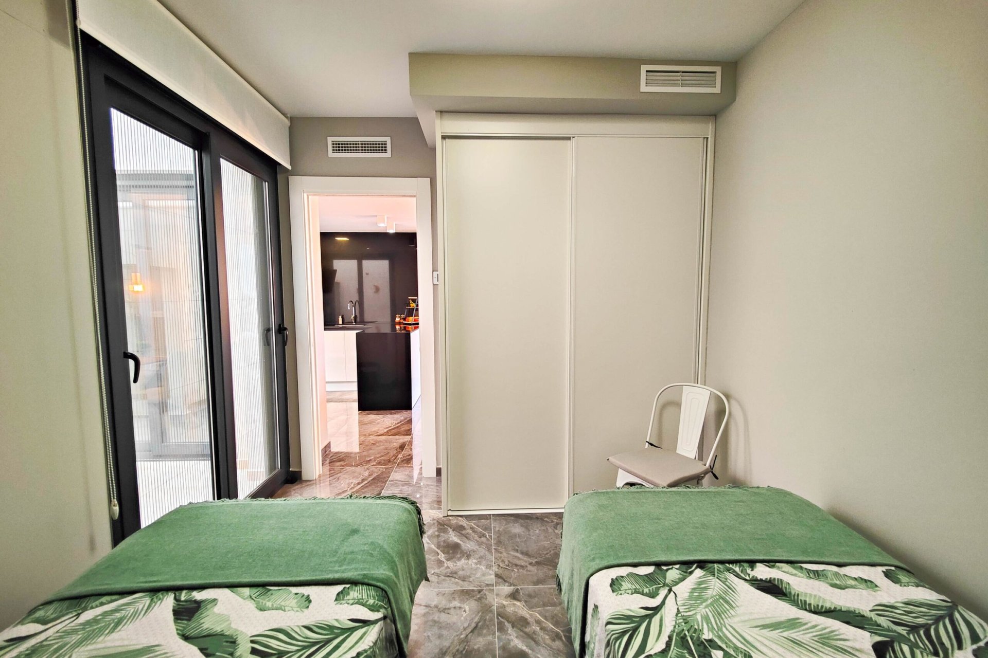 Herverkoop - Appartement -
Orihuela Costa - Costa Blanca