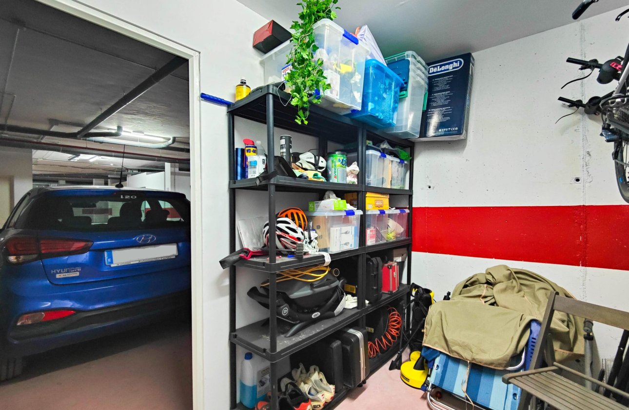 Herverkoop - Appartement -
Orihuela Costa - Costa Blanca