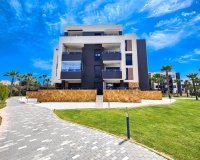 Herverkoop - Appartement -
Orihuela Costa - Costa Blanca