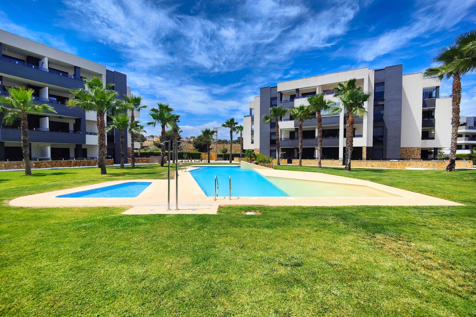 Herverkoop - Appartement -
Orihuela Costa - Costa Blanca