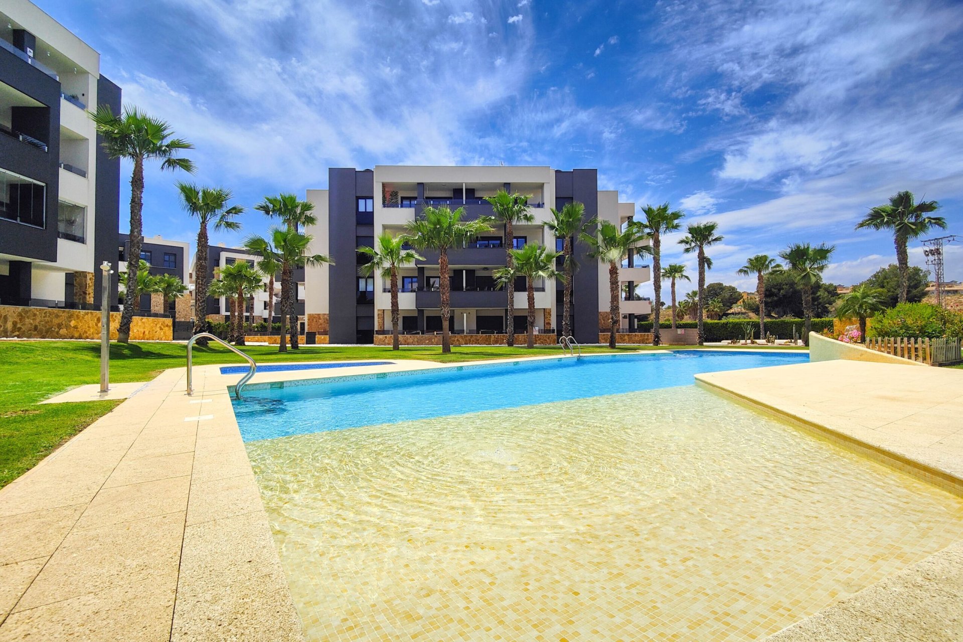 Herverkoop - Appartement -
Orihuela Costa - Costa Blanca