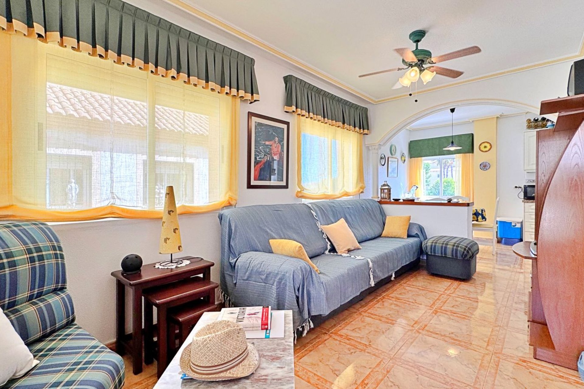 Herverkoop - Appartement -
Orihuela Costa - Costa Blanca