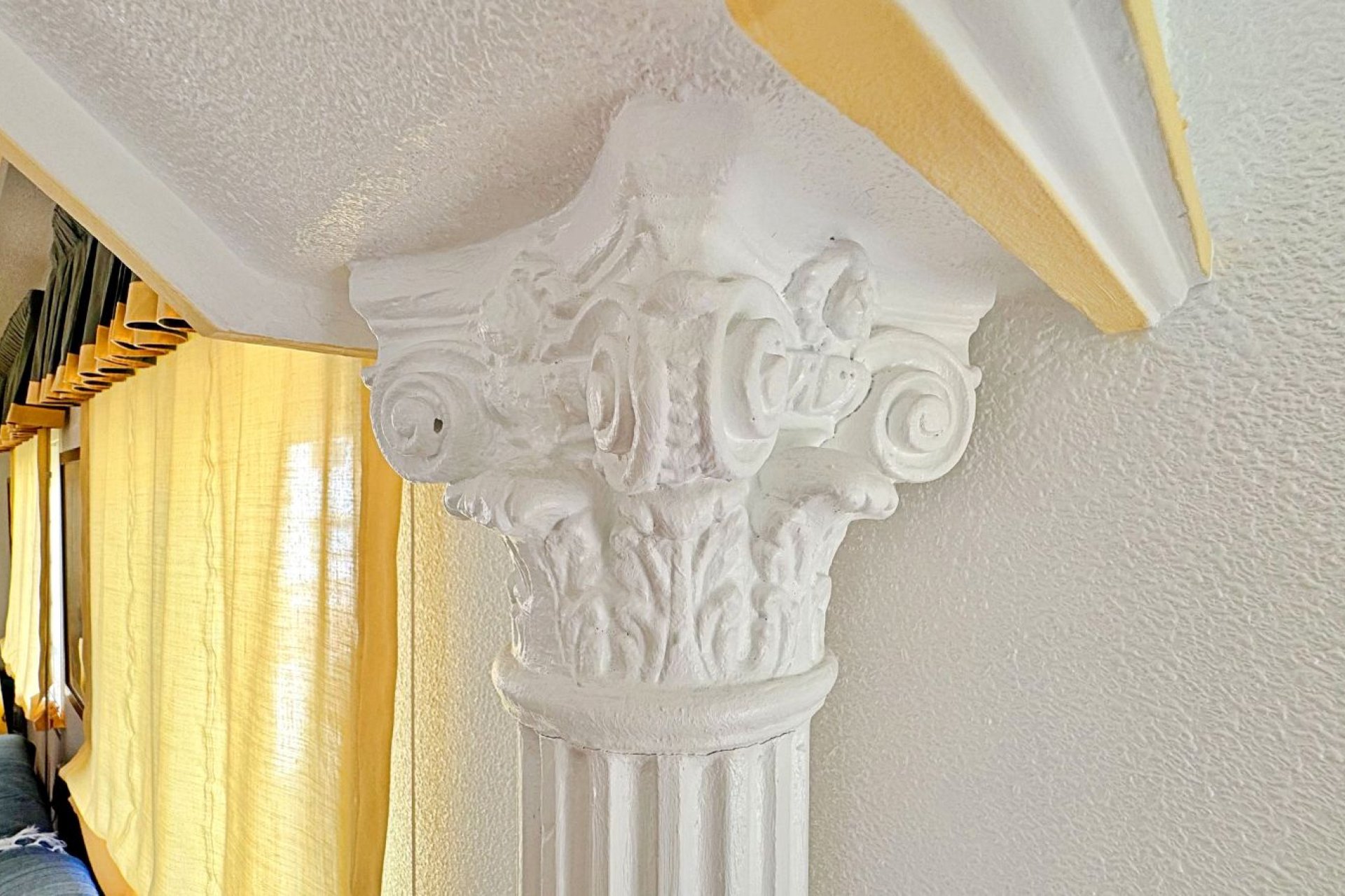 Herverkoop - Appartement -
Orihuela Costa - Costa Blanca