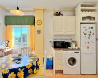 Herverkoop - Appartement -
Orihuela Costa - Costa Blanca