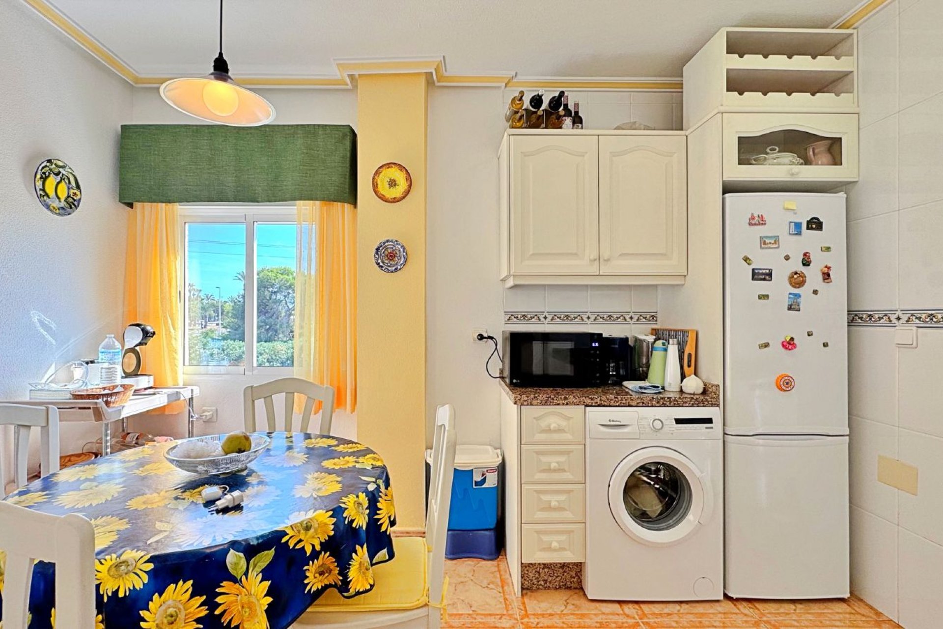 Herverkoop - Appartement -
Orihuela Costa - Costa Blanca