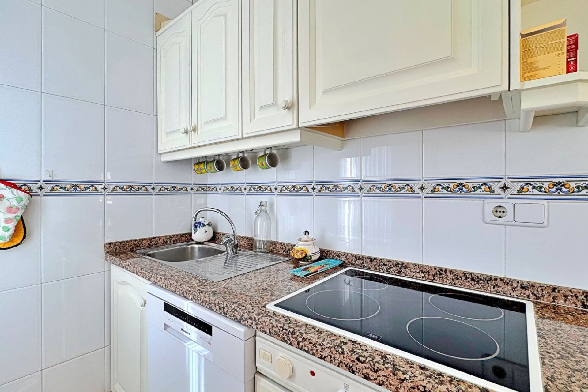 Herverkoop - Appartement -
Orihuela Costa - Costa Blanca