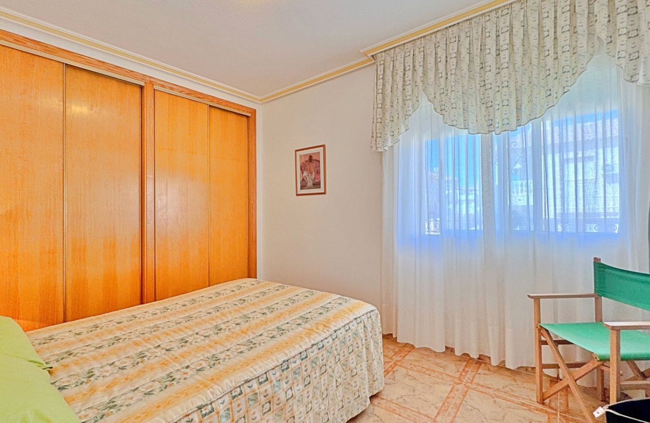 Herverkoop - Appartement -
Orihuela Costa - Costa Blanca