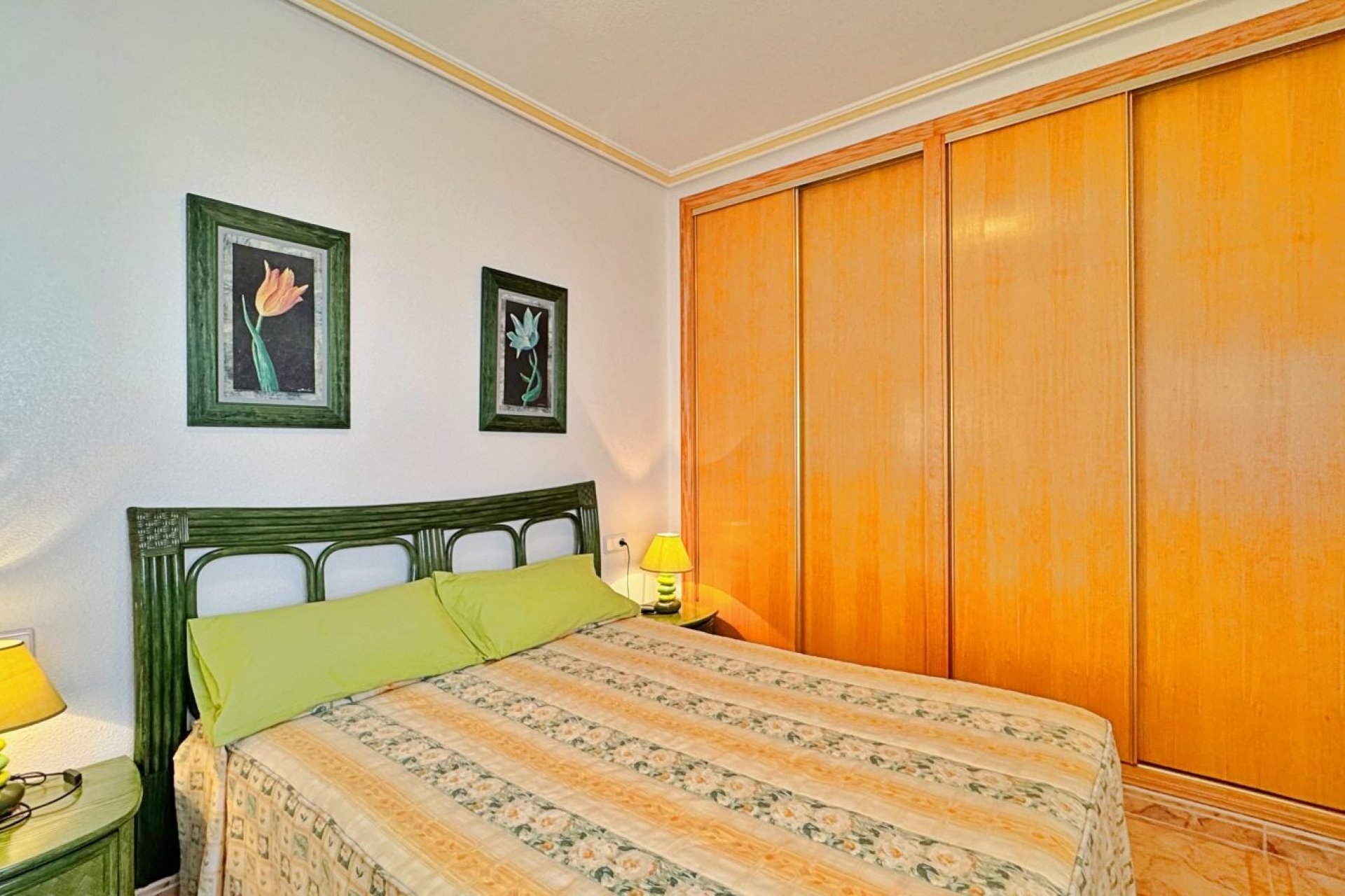 Herverkoop - Appartement -
Orihuela Costa - Costa Blanca