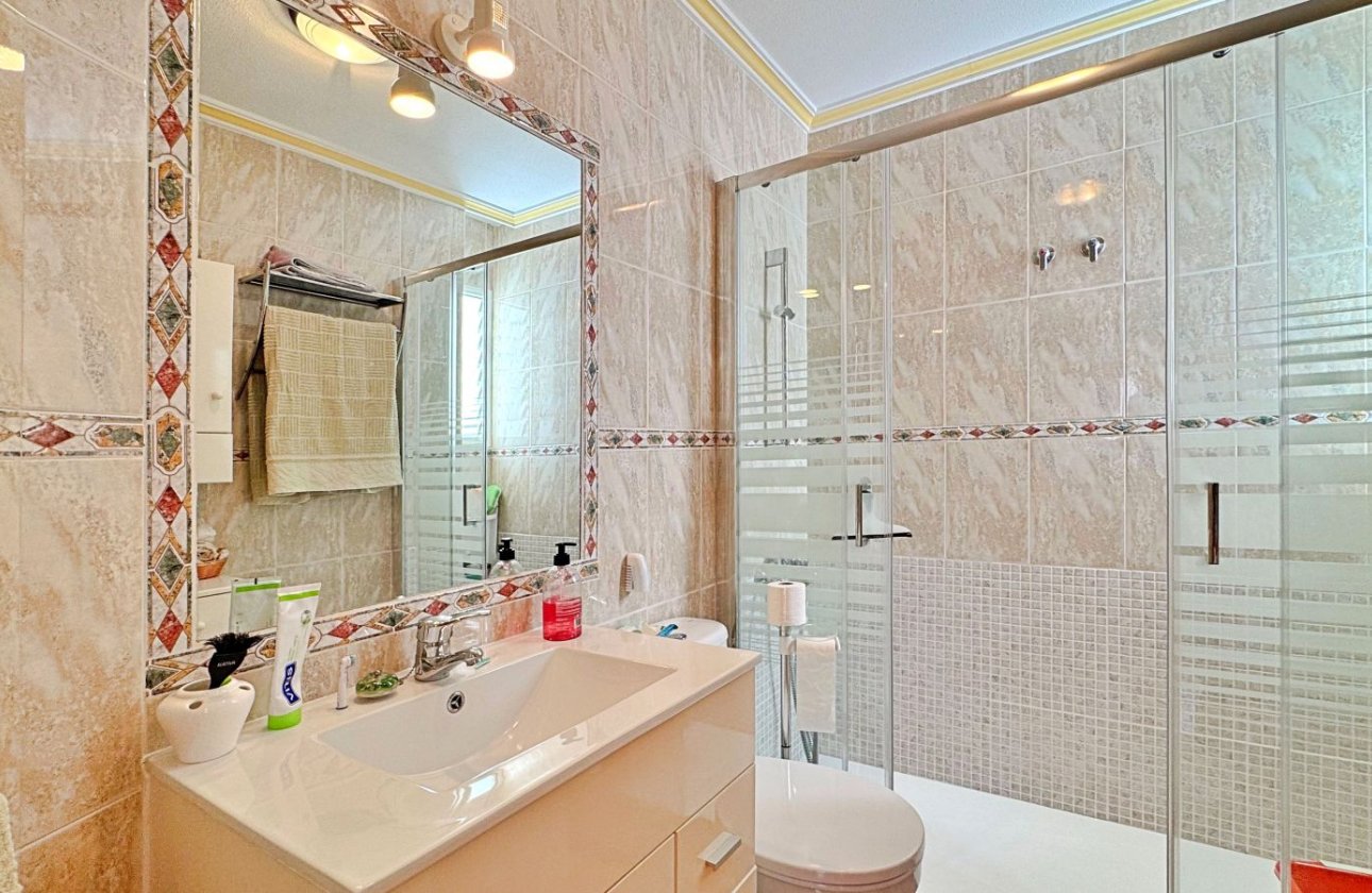 Herverkoop - Appartement -
Orihuela Costa - Costa Blanca