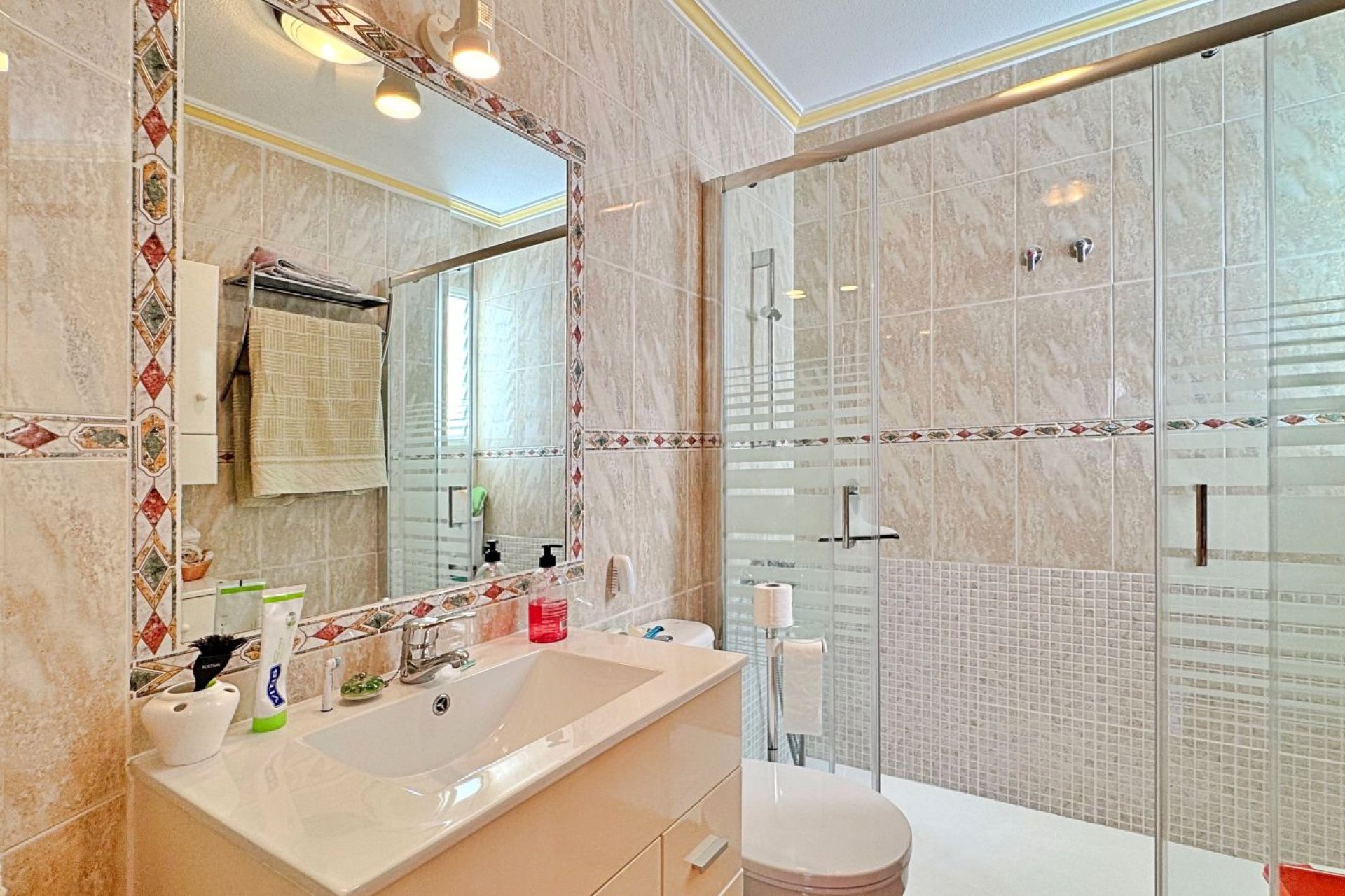 Herverkoop - Appartement -
Orihuela Costa - Costa Blanca