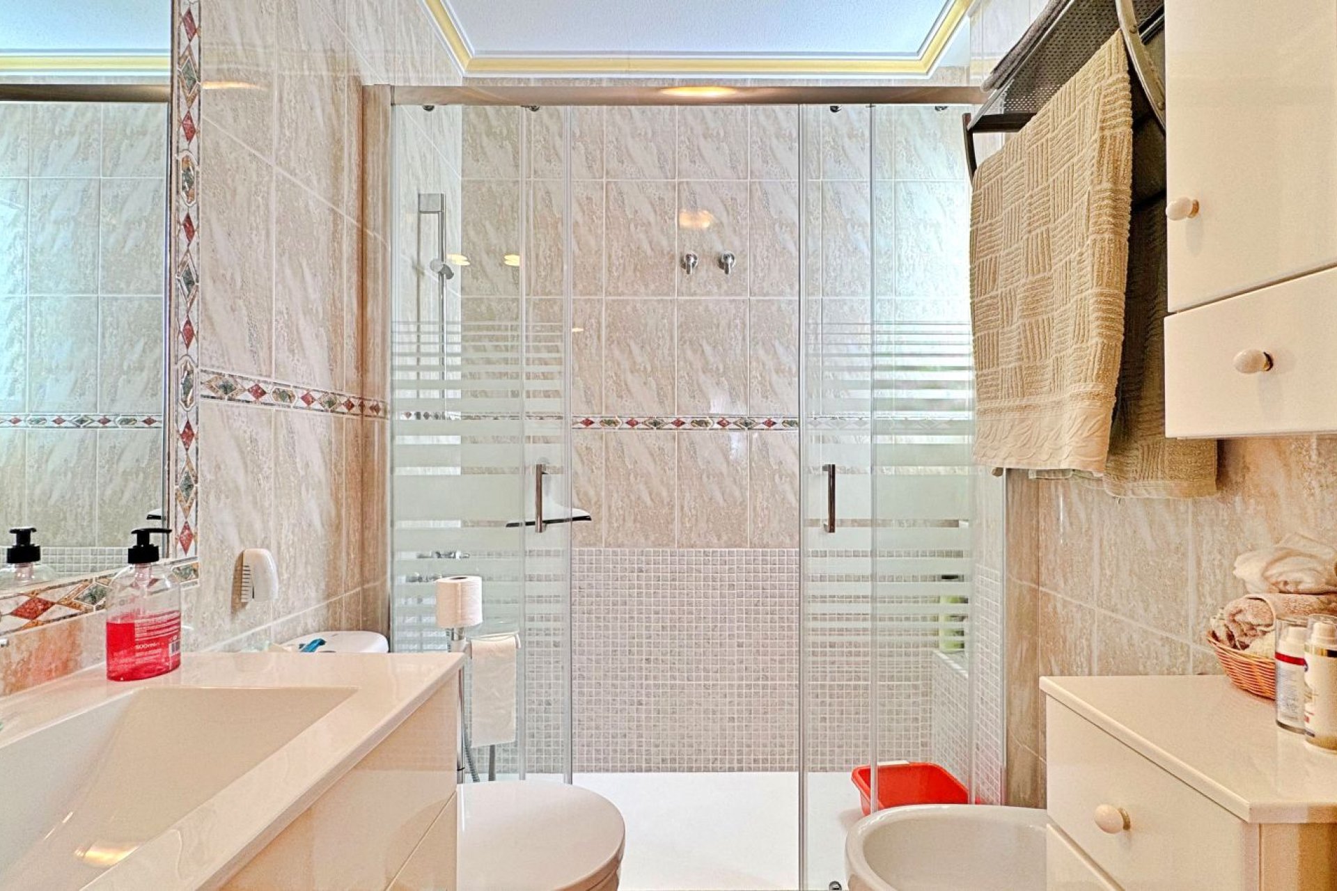 Herverkoop - Appartement -
Orihuela Costa - Costa Blanca