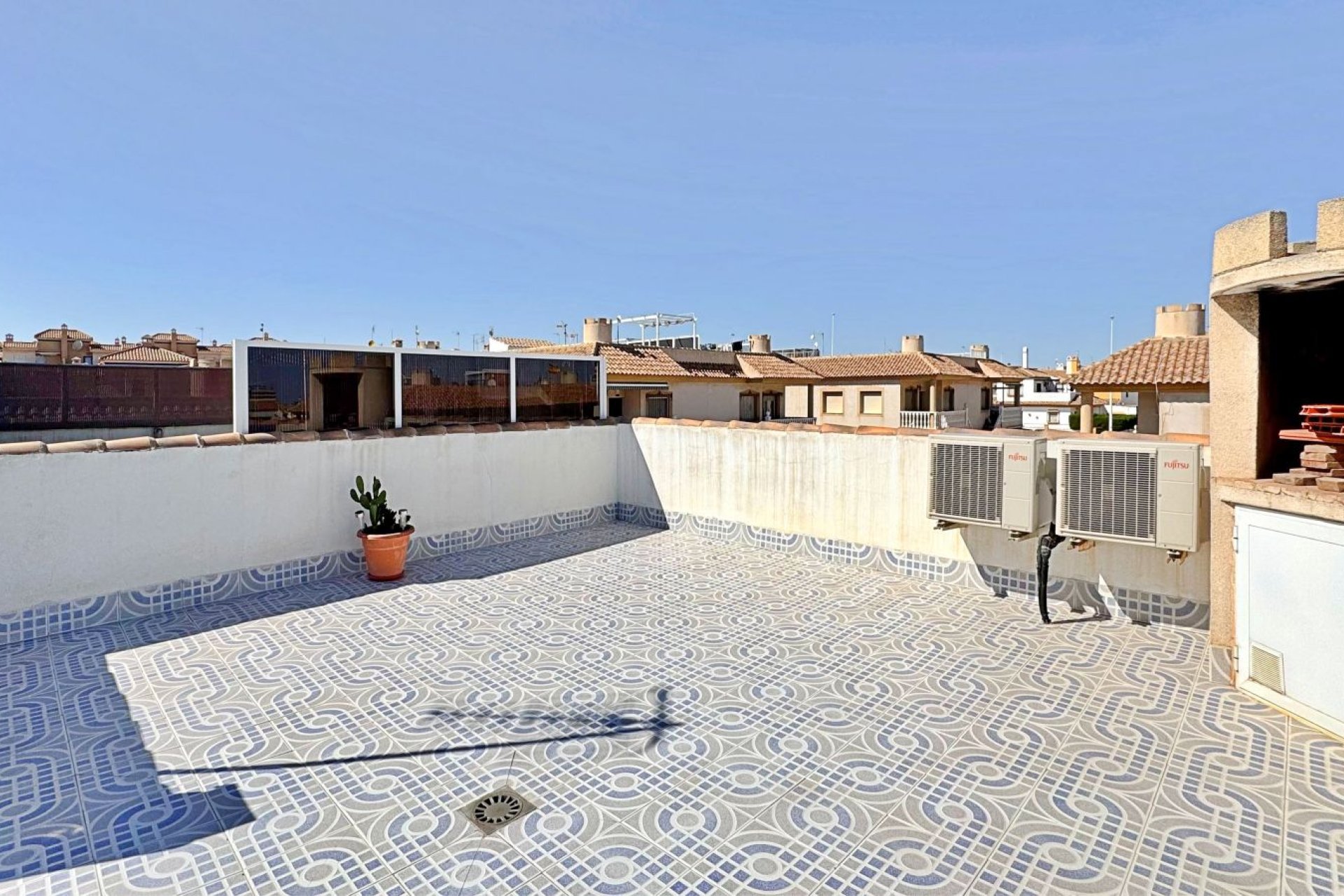 Herverkoop - Appartement -
Orihuela Costa - Costa Blanca