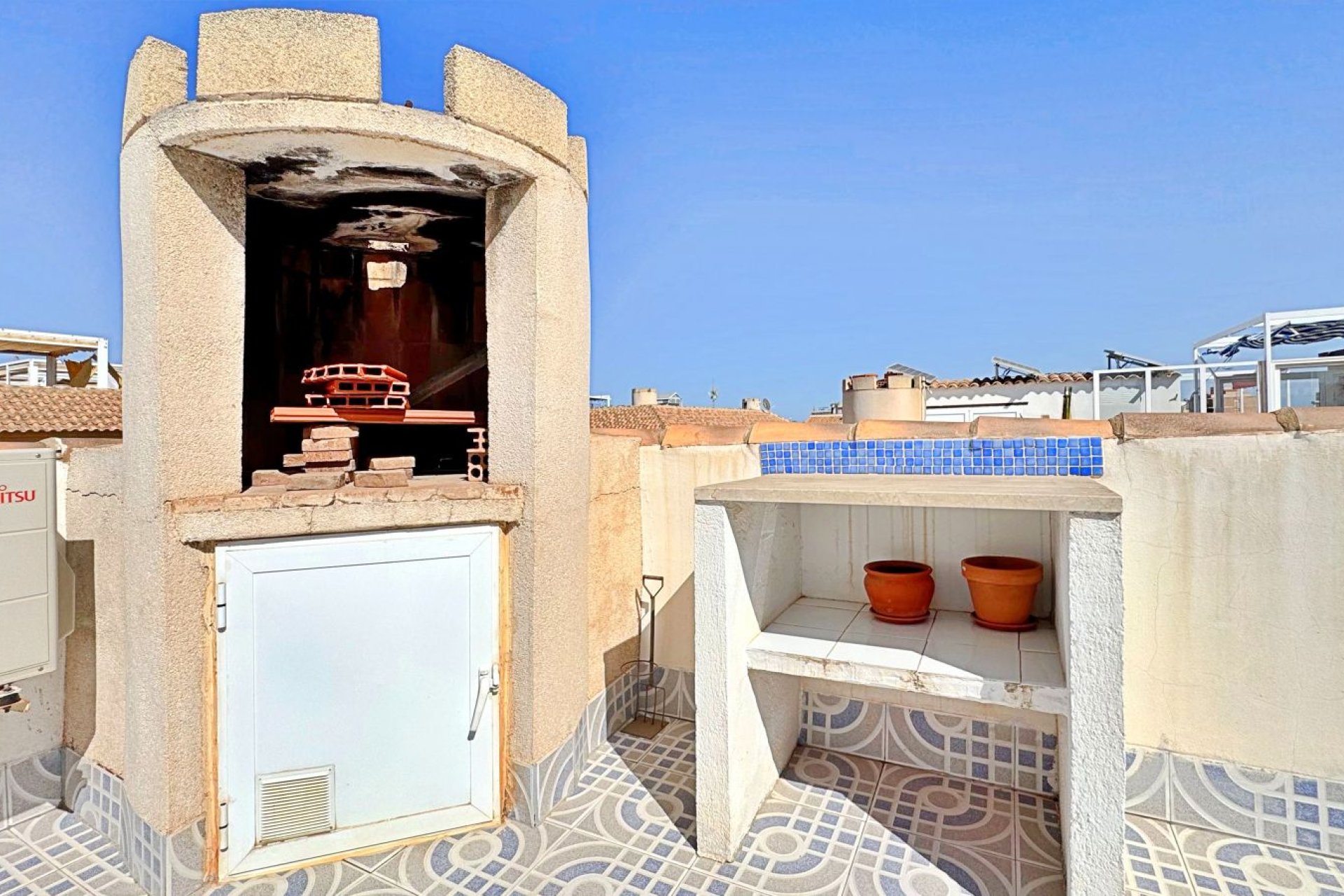 Herverkoop - Appartement -
Orihuela Costa - Costa Blanca