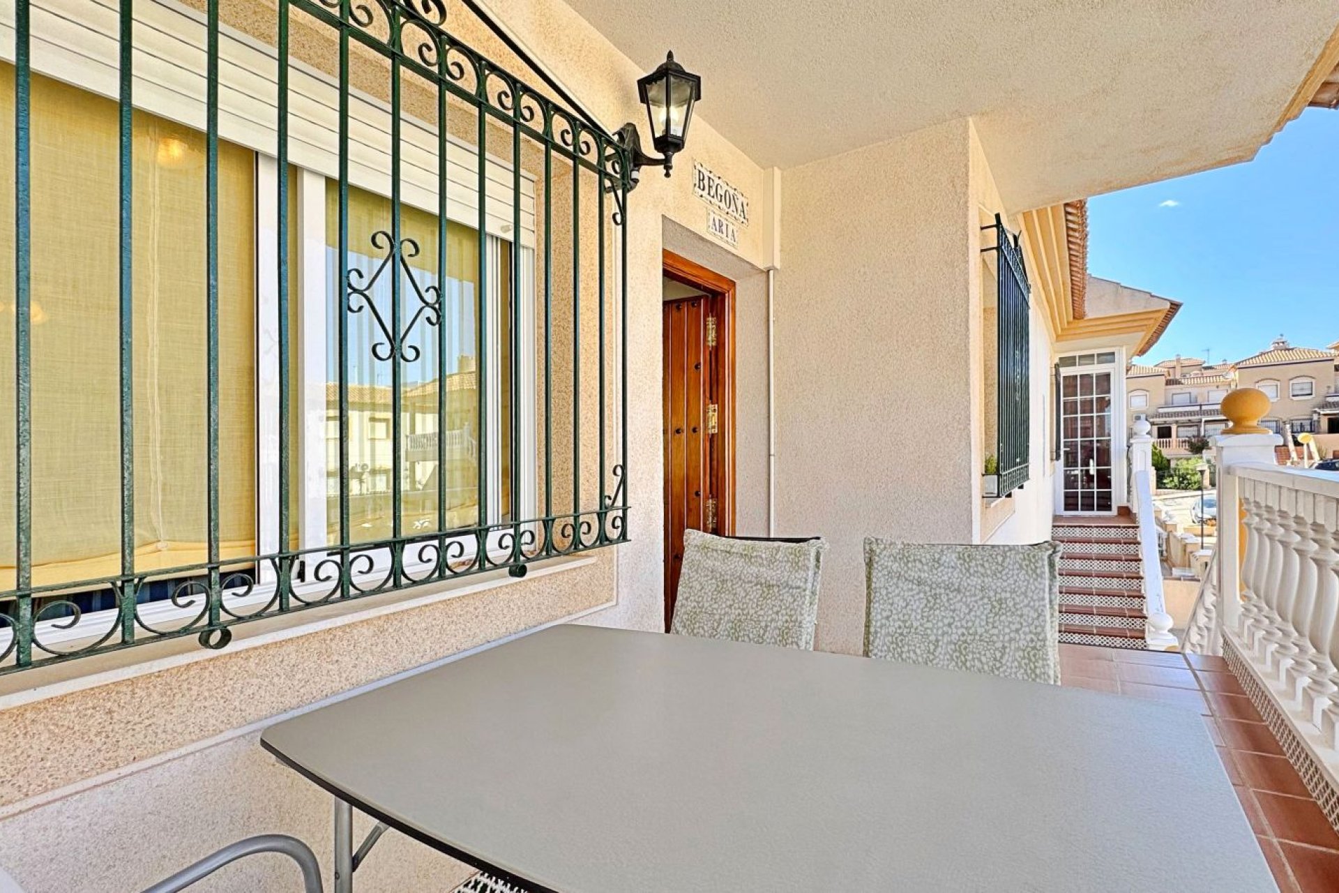 Herverkoop - Appartement -
Orihuela Costa - Costa Blanca