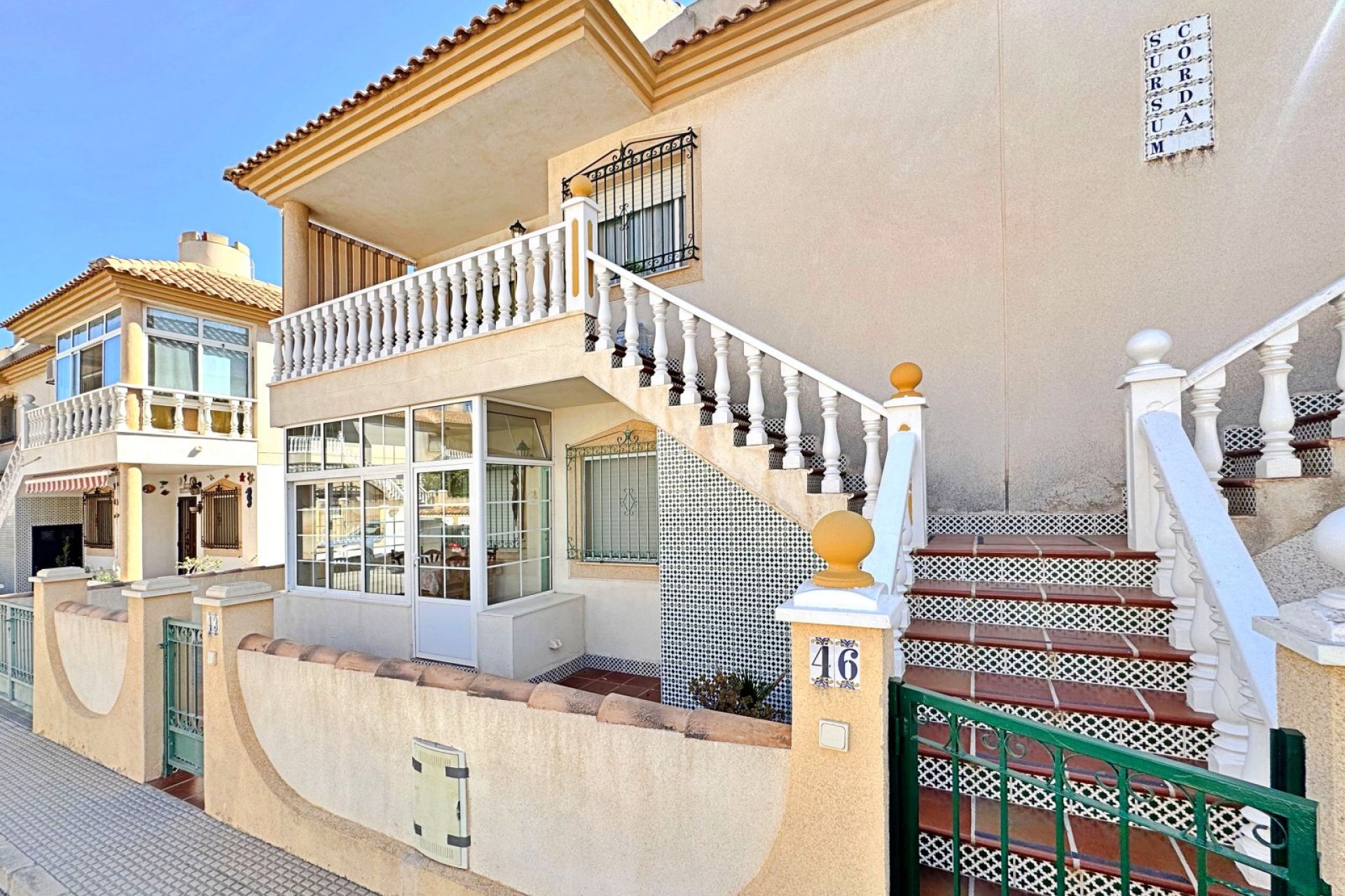 Herverkoop - Appartement -
Orihuela Costa - Costa Blanca