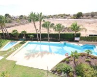 Herverkoop - Appartement -
Orihuela Costa - Costa Blanca