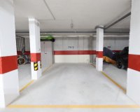 Herverkoop - Appartement -
Orihuela Costa - Costa Blanca