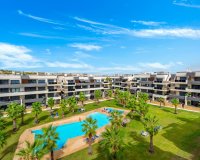 Herverkoop - Appartement -
Orihuela Costa - Costa Blanca