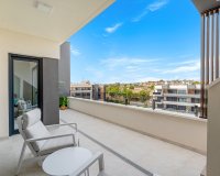Herverkoop - Appartement -
Orihuela Costa - Costa Blanca