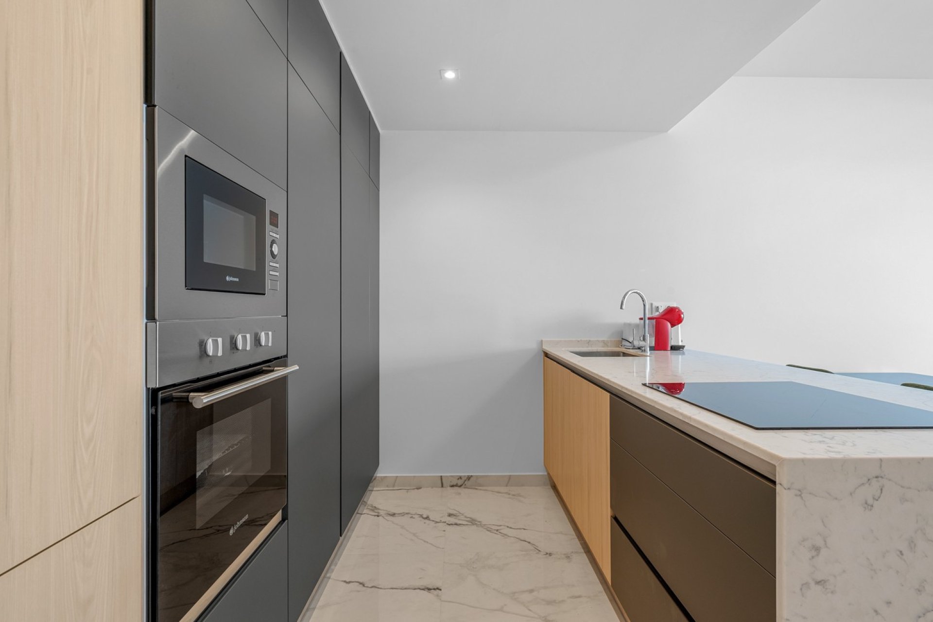 Herverkoop - Appartement -
Orihuela Costa - Costa Blanca