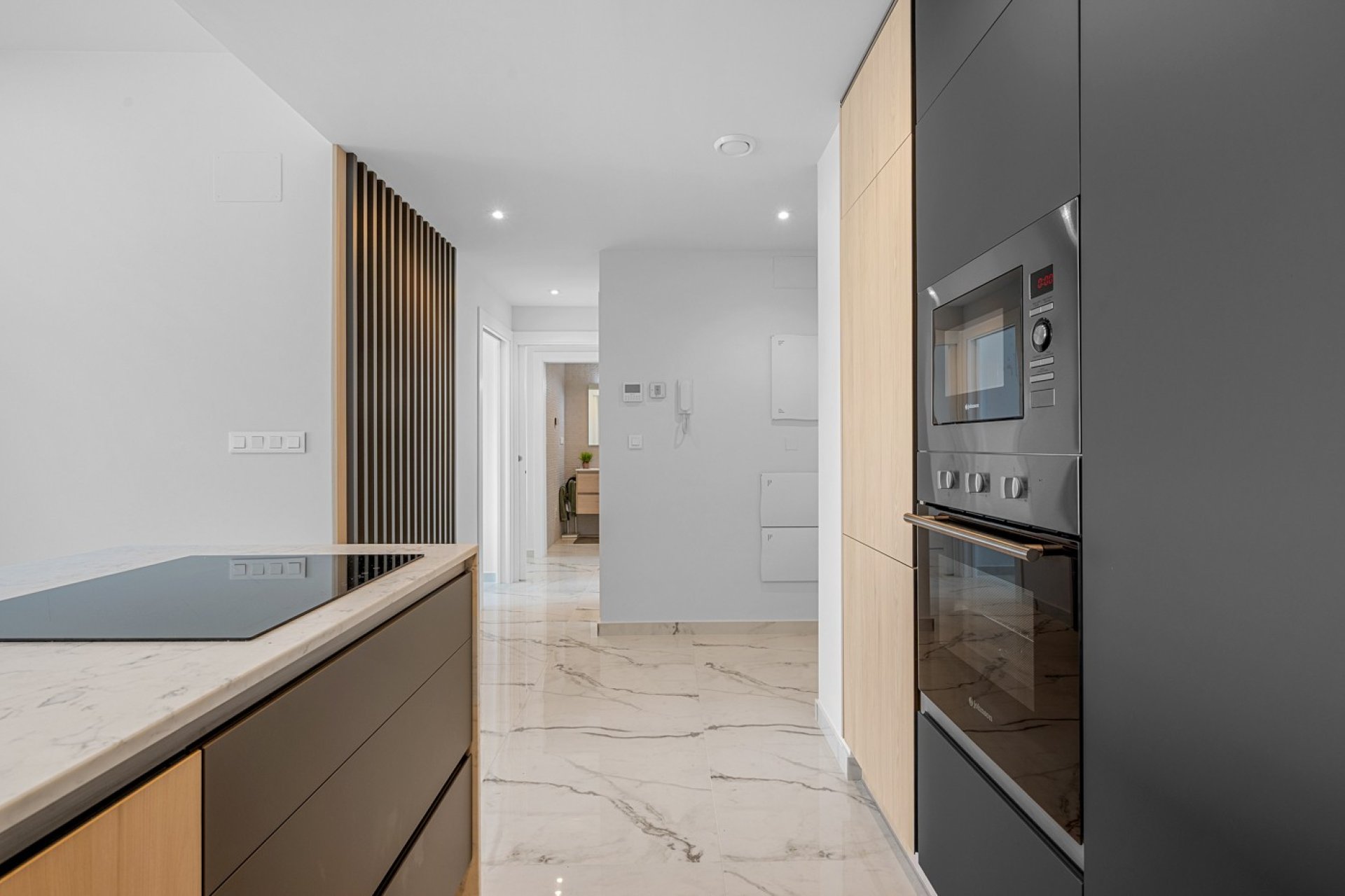 Herverkoop - Appartement -
Orihuela Costa - Costa Blanca