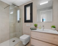 Herverkoop - Appartement -
Orihuela Costa - Costa Blanca