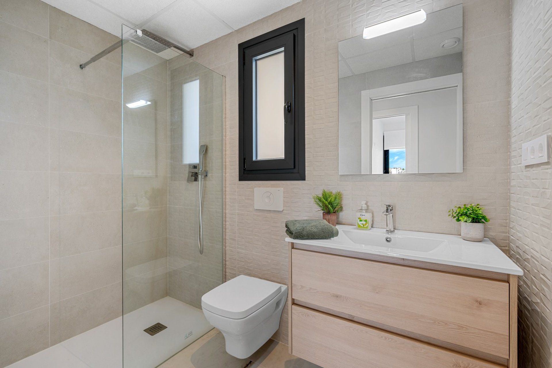 Herverkoop - Appartement -
Orihuela Costa - Costa Blanca