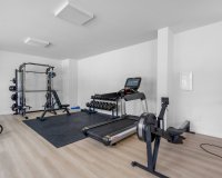 Herverkoop - Appartement -
Orihuela Costa - Costa Blanca