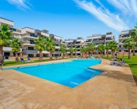 Herverkoop - Appartement -
Orihuela Costa - Costa Blanca