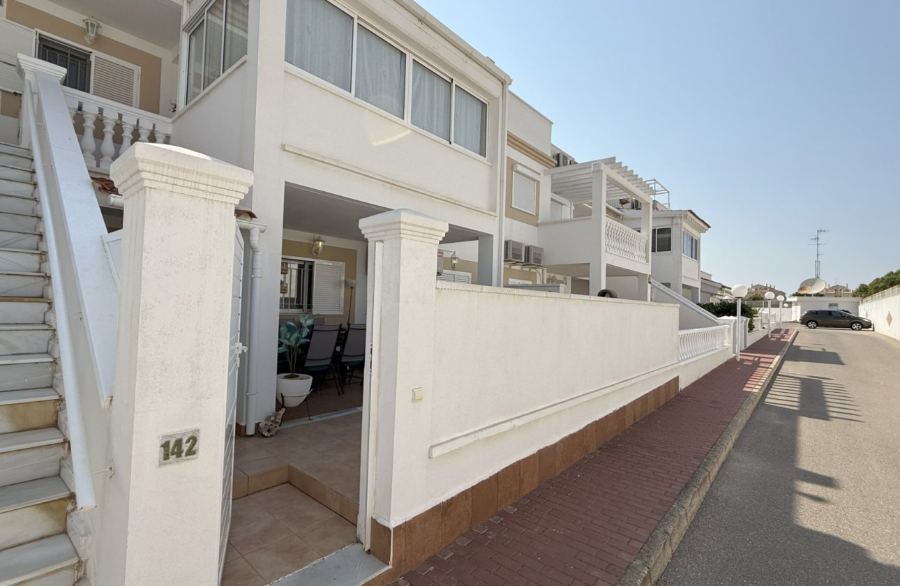 Herverkoop - Appartement -
Orihuela Costa - Costa Blanca
