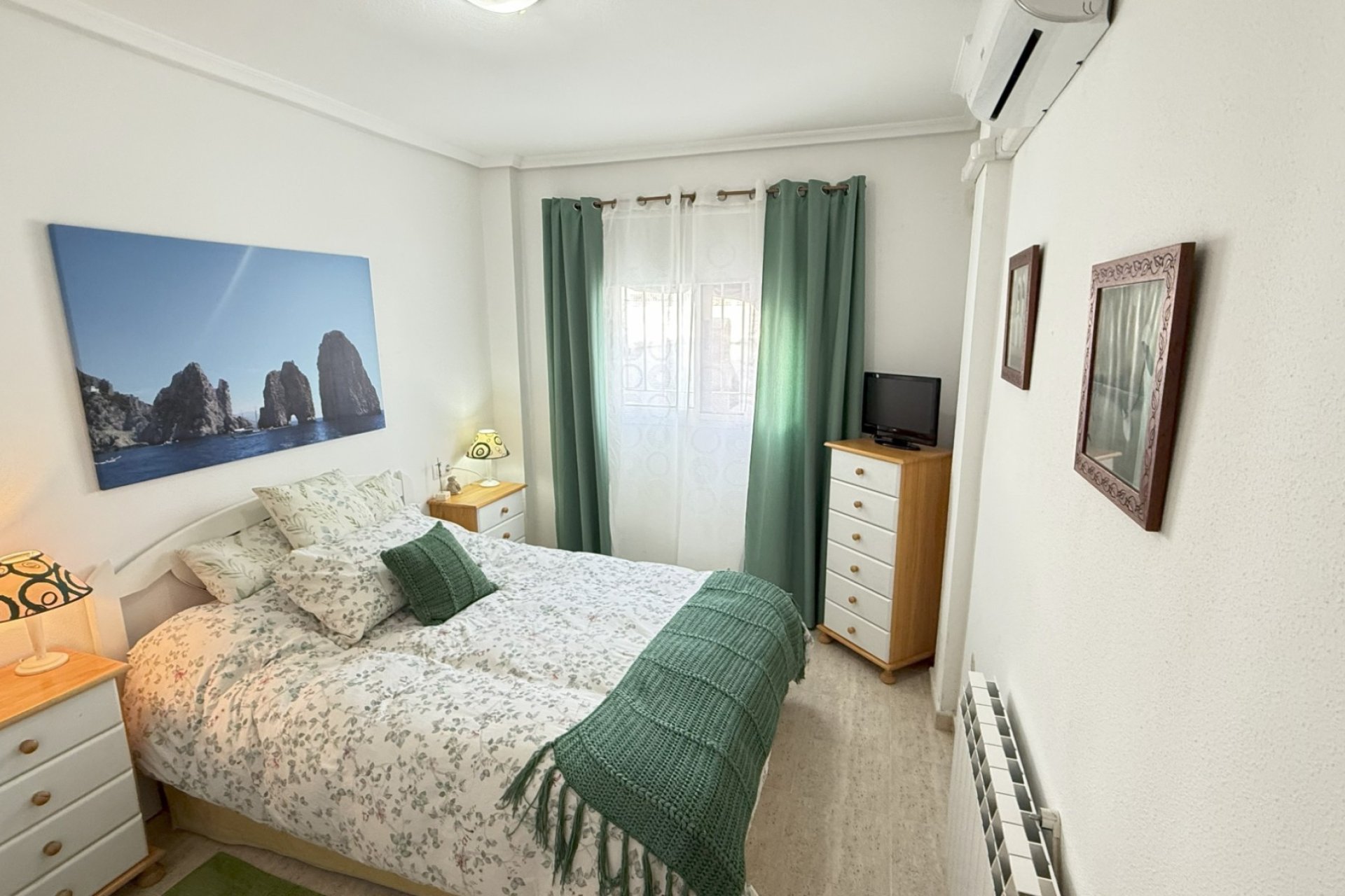 Herverkoop - Appartement -
Orihuela Costa - Costa Blanca