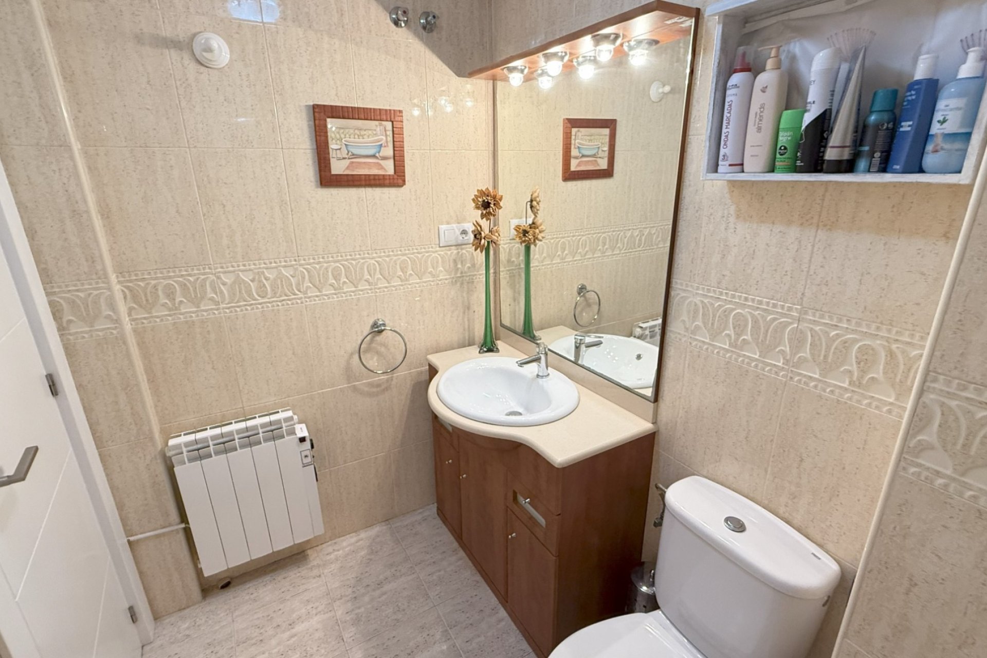 Herverkoop - Appartement -
Orihuela Costa - Costa Blanca