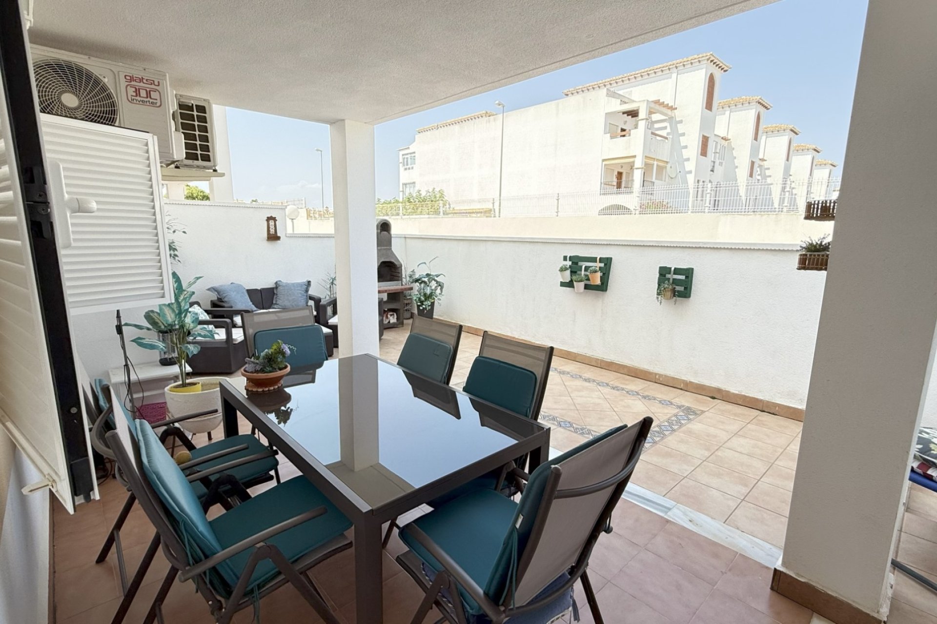 Herverkoop - Appartement -
Orihuela Costa - Costa Blanca