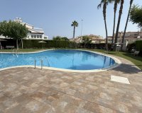 Herverkoop - Appartement -
Orihuela Costa - Costa Blanca