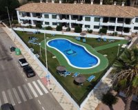 Herverkoop - Appartement -
Orihuela Costa - Costa Blanca