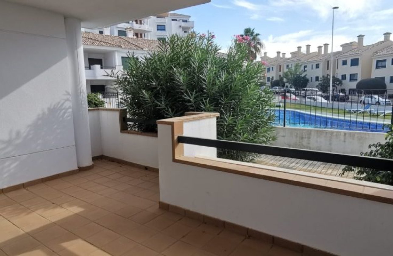 Herverkoop - Appartement -
Orihuela Costa - Costa Blanca
