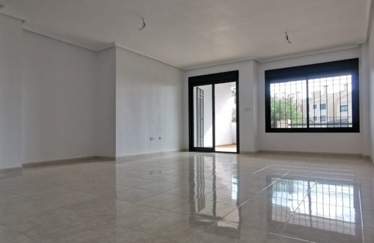 Herverkoop - Appartement -
Orihuela Costa - Costa Blanca