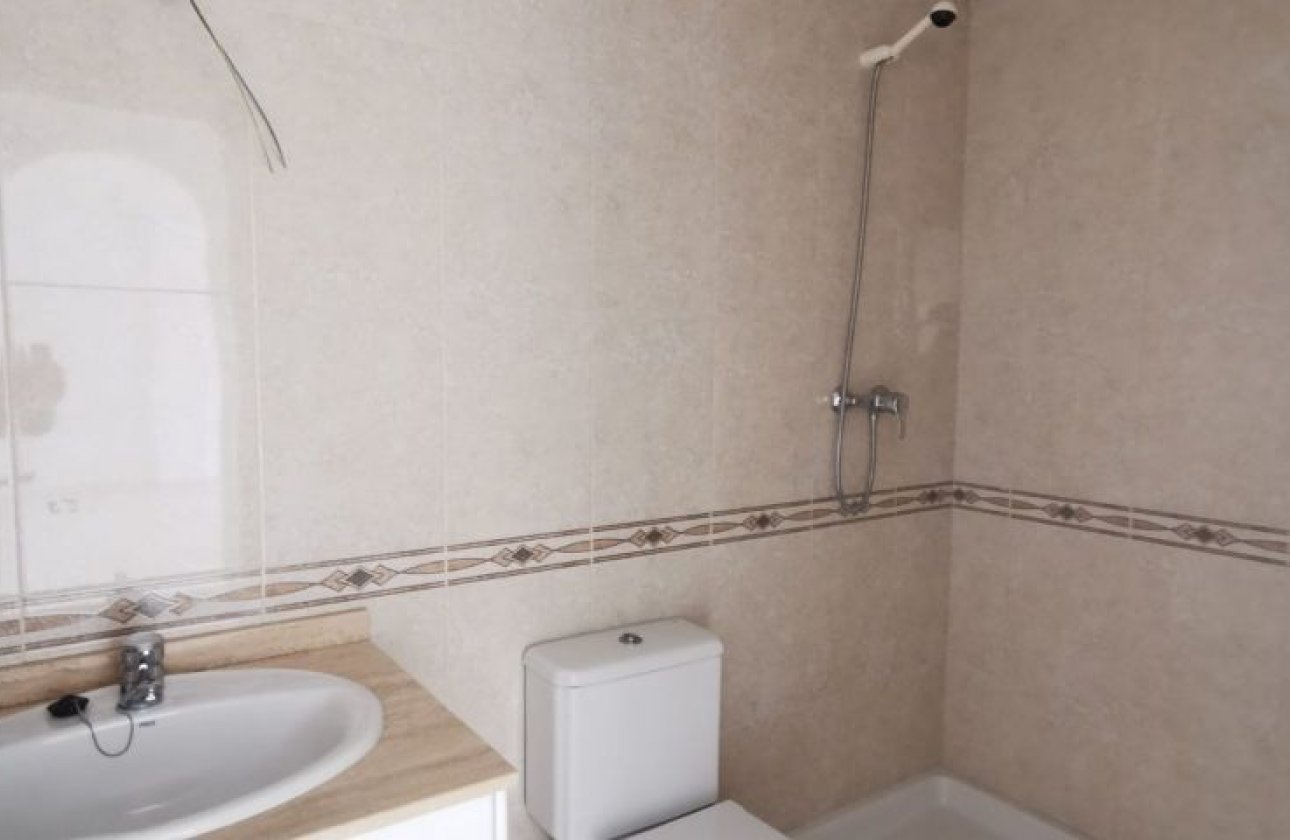 Herverkoop - Appartement -
Orihuela Costa - Costa Blanca