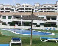 Herverkoop - Appartement -
Orihuela Costa - Costa Blanca