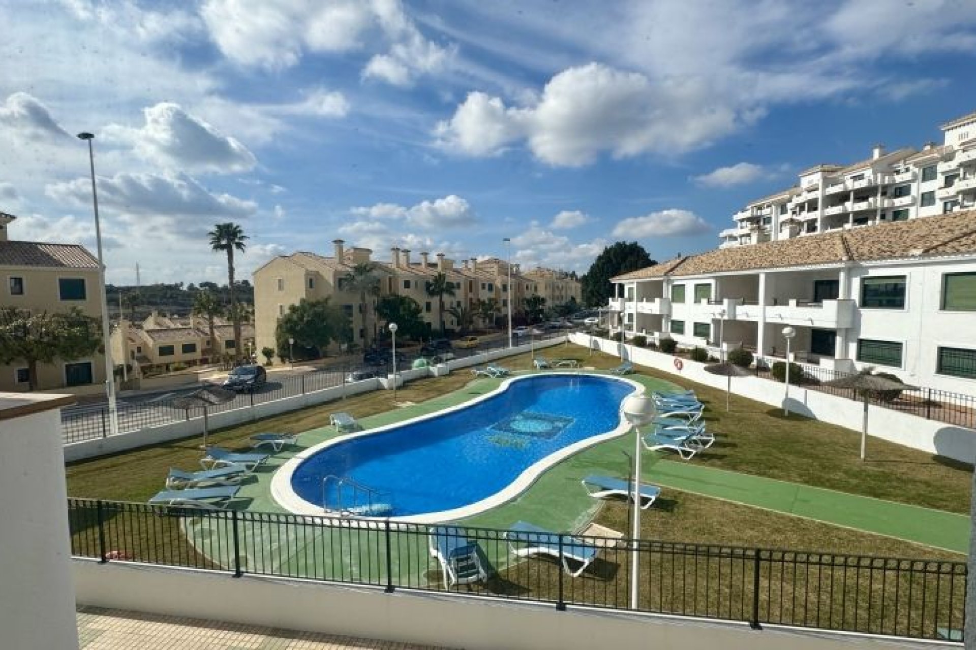 Herverkoop - Appartement -
Orihuela Costa - Costa Blanca