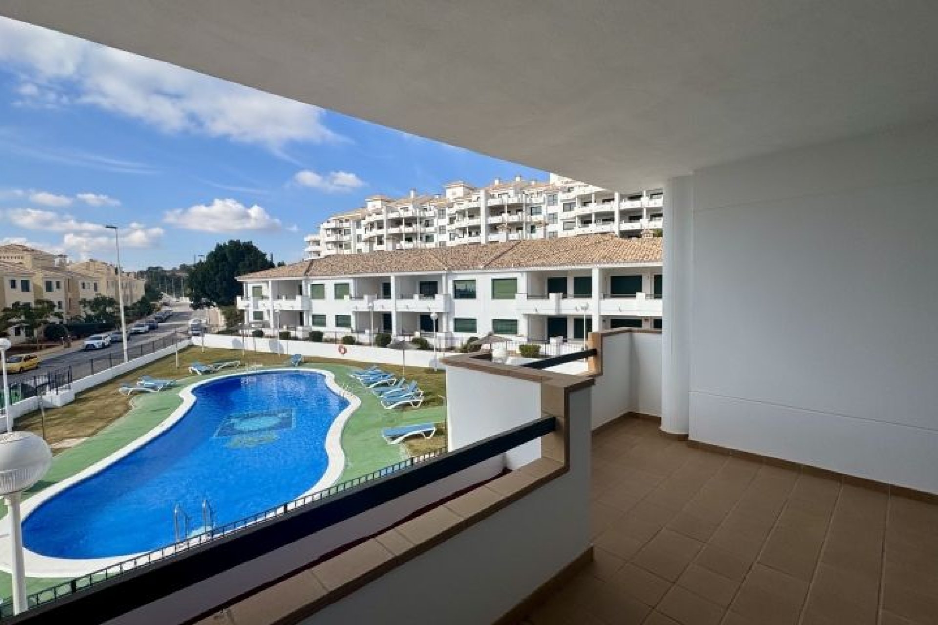 Herverkoop - Appartement -
Orihuela Costa - Costa Blanca