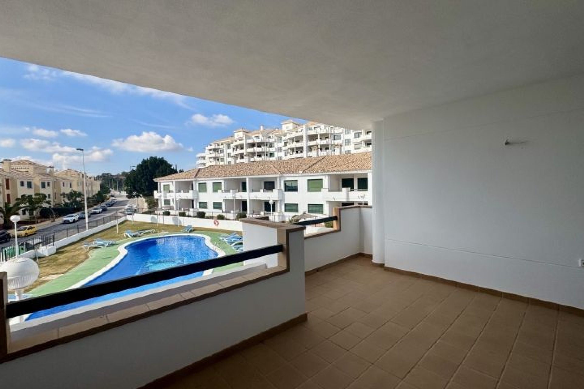 Herverkoop - Appartement -
Orihuela Costa - Costa Blanca