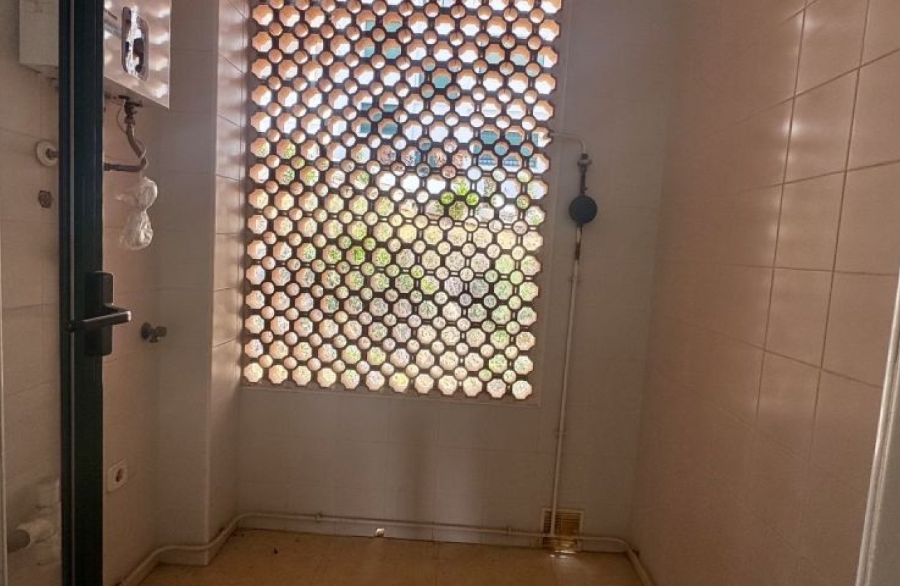 Herverkoop - Appartement -
Orihuela Costa - Costa Blanca