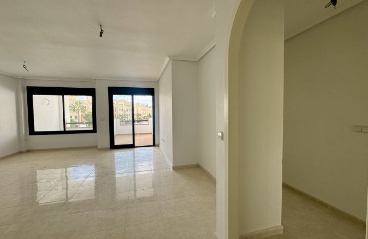 Herverkoop - Appartement -
Orihuela Costa - Costa Blanca