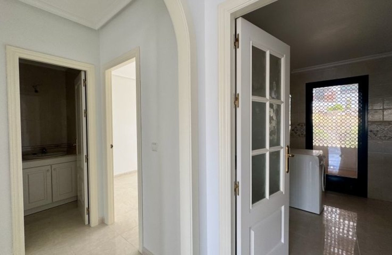 Herverkoop - Appartement -
Orihuela Costa - Costa Blanca