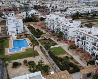 Herverkoop - Appartement -
Orihuela Costa - Costa Blanca