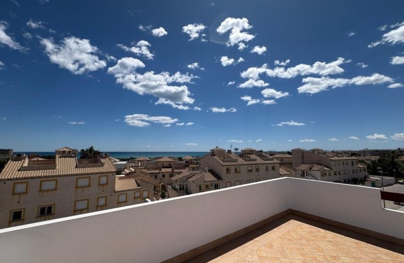 Herverkoop - Appartement -
Orihuela Costa - Costa Blanca