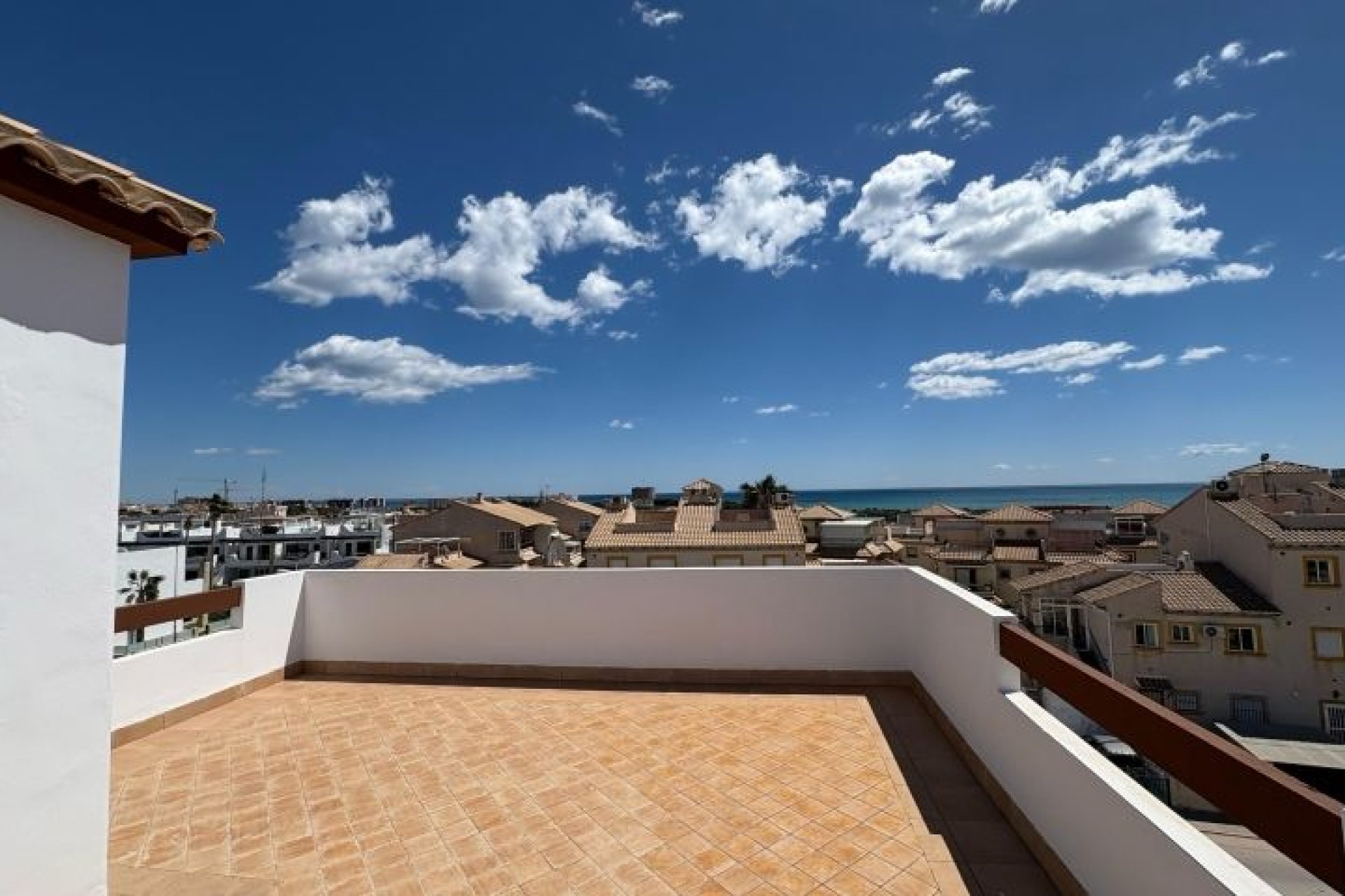 Herverkoop - Appartement -
Orihuela Costa - Costa Blanca