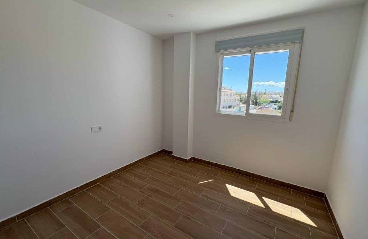 Herverkoop - Appartement -
Orihuela Costa - Costa Blanca